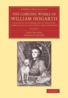 The Genuine Works of William Hogarth