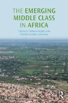 Ncube, M: Emerging Middle Class in Africa