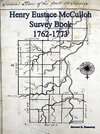 HENRY E MCCULLOH SURVEY BK