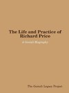 The Life and Practice of Richard Price