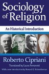 Cipriani, R: Sociology of Religion