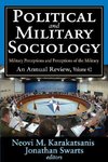 Karakatsanis, N: Political and Military Sociology