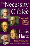 Hartz, L: The Necessity of Choice