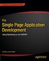 Pro Single Page Application Development