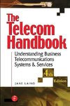 Laino, J: Telecom Handbook