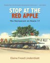 Lindenblatt, E: Stop at the Red Apple