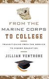 From the Marine Corps to College