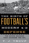 BIRTH OF FOOTBALLS MODERN 4-3 PB