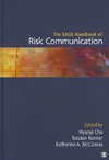 Cho, H: SAGE Handbook of Risk Communication