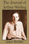 Journal of Arthur Stirling