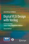 Digital VLSI Design with Verilog