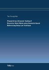 Phased Array Ultrasonic Testing of Dissimilar Metal Welds using Geometric based Referencing Delay Law Technique