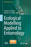 Ecological Modelling Applied to Entomology