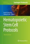 Hematopoietic Stem Cell Protocols