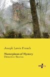 Masterpieces of Mystery