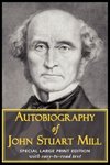 Autobiography of John Stuart Mill