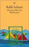 Das letzte Wort der Wanderratte