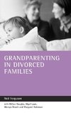 Grandparenting in divorced families