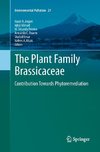 The Plant Family Brassicaceae