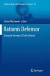 Rationis Defensor