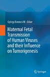 Maternal Fetal Transmission of Human Viruses and their Influence on Tumorigenesis