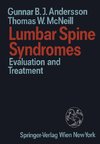 Lumbar Spine Syndromes