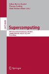 Supercomputing