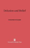 Delusion and Belief