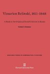 Vissarion Belinski 1811-1848