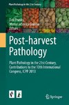 Post-harvest Pathology