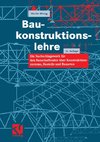 Baukonstruktionslehre