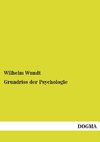 Grundriss der Psychologie