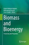 Biomass and Bioenergy