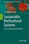 Sustainable Horticultural Systems: