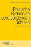 Politische Bildung an berufsbildendenden Schulen