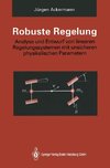 Robuste Regelung