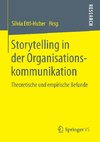 Storytelling in der Organisationskommunikation