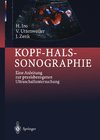 Kopf-Hals-Sonographie