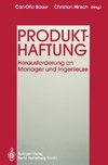 Produkthaftung