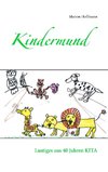 Kindermund