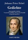 Gedichte