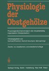 Physiologie der Obstgehölze