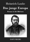 Das junge Europa