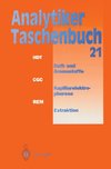 Analytiker-Taschenbuch