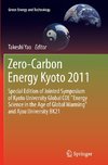 Zero-Carbon Energy Kyoto 2011