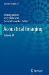 Acoustical Imaging