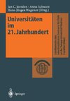 Universitäten im 21. Jahrhundert