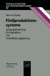 Fließproduktionssysteme