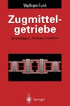 Zugmittelgetriebe