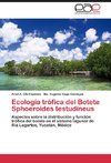 Ecología trófica del Botete Sphoeroides testudineus